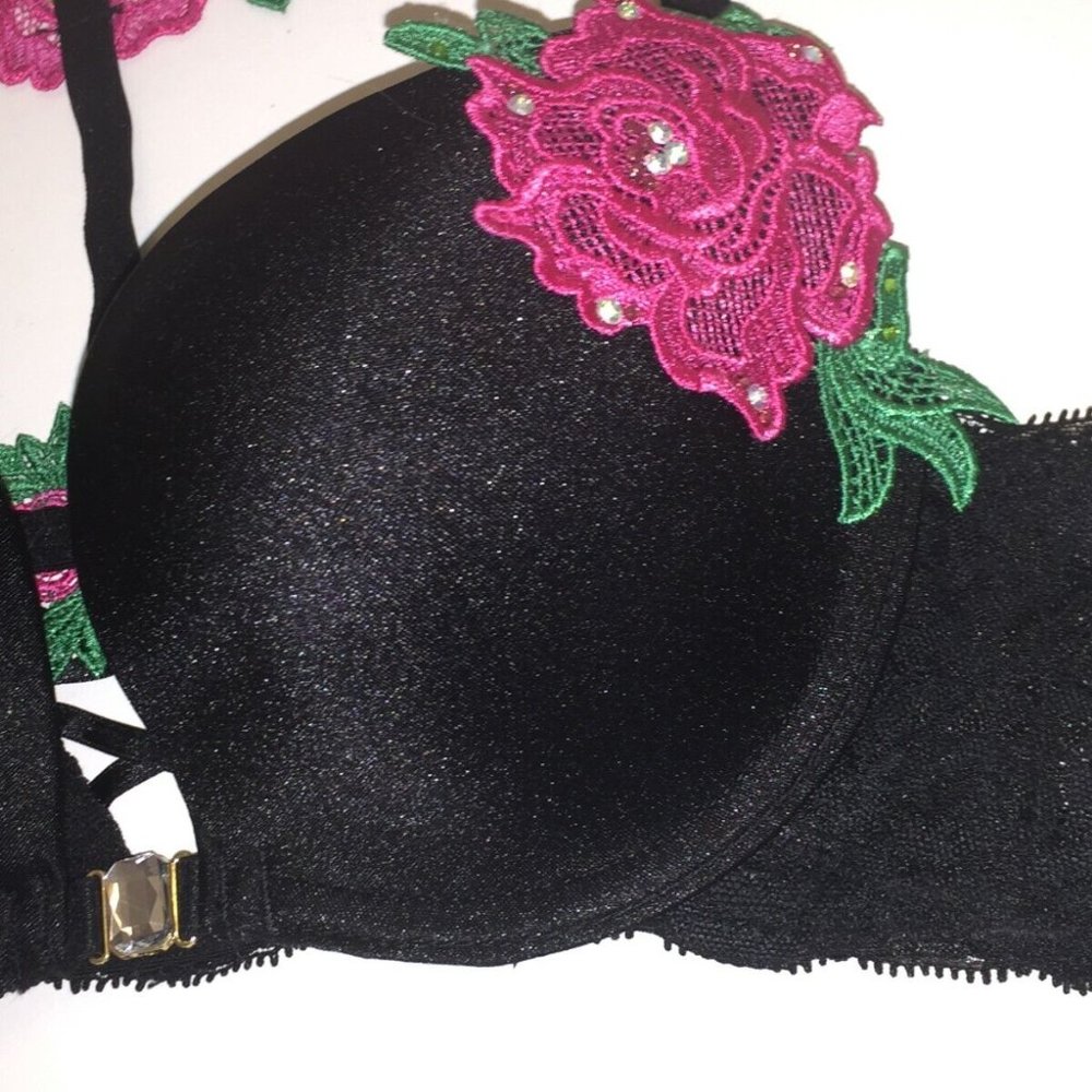 AIMERFEEL SEXY BACK BRA (Japanese Brand)